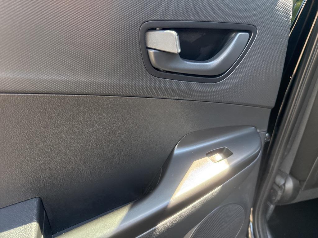 used 2020 Hyundai Kona car, priced at $16,999