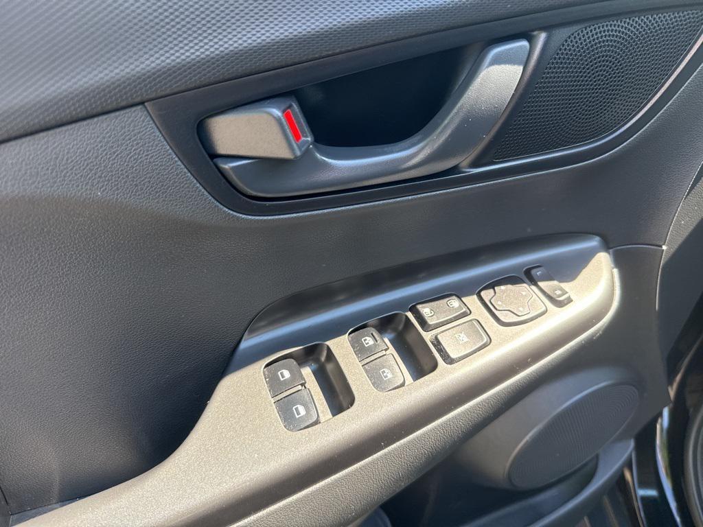 used 2020 Hyundai Kona car, priced at $16,999