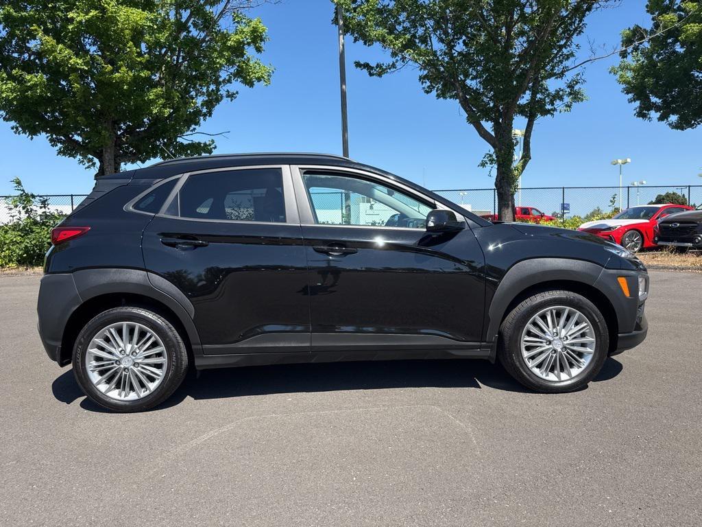 used 2020 Hyundai Kona car, priced at $16,999