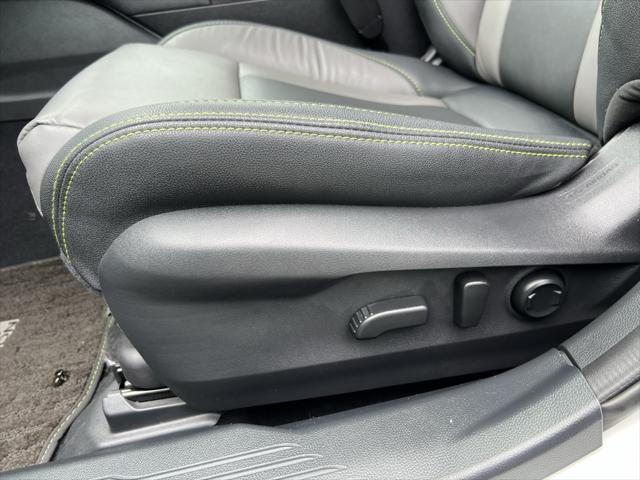 used 2024 Subaru Outback car, priced at $32,263