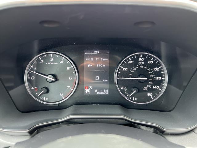 used 2024 Subaru Outback car, priced at $32,263