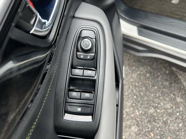 used 2024 Subaru Outback car, priced at $32,263