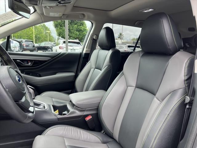 used 2024 Subaru Outback car, priced at $32,263