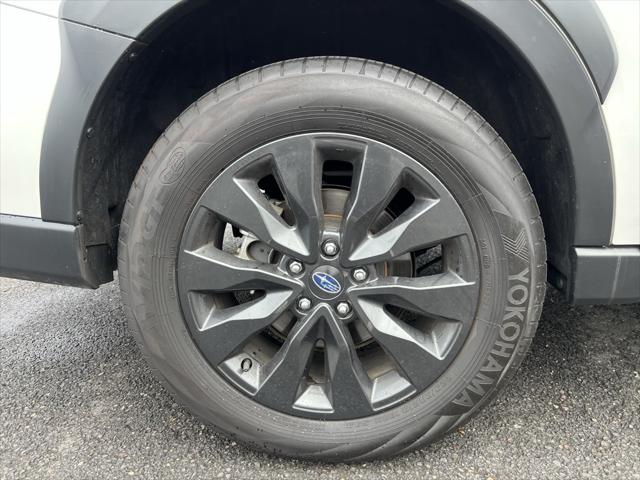 used 2024 Subaru Outback car, priced at $32,263