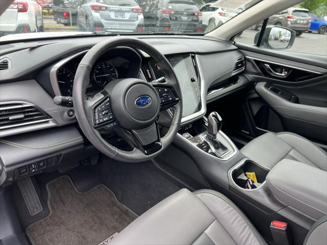 used 2024 Subaru Outback car, priced at $32,263