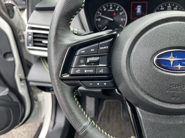 used 2024 Subaru Outback car, priced at $32,263