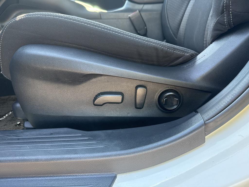 used 2024 Subaru Outback car, priced at $25,120