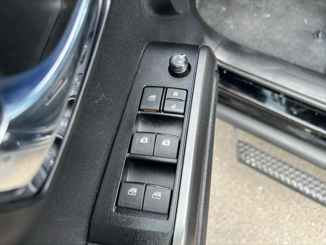 used 2023 Toyota Tacoma car, priced at $51,875