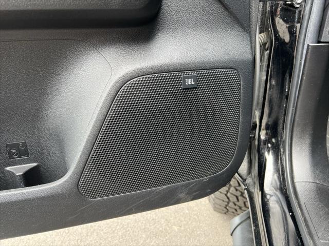 used 2023 Toyota Tacoma car, priced at $51,875
