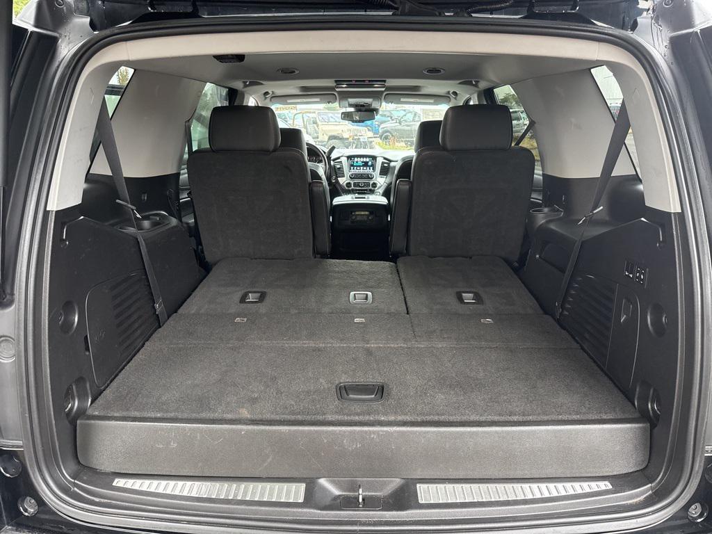 used 2018 GMC Yukon car, priced at $28,986