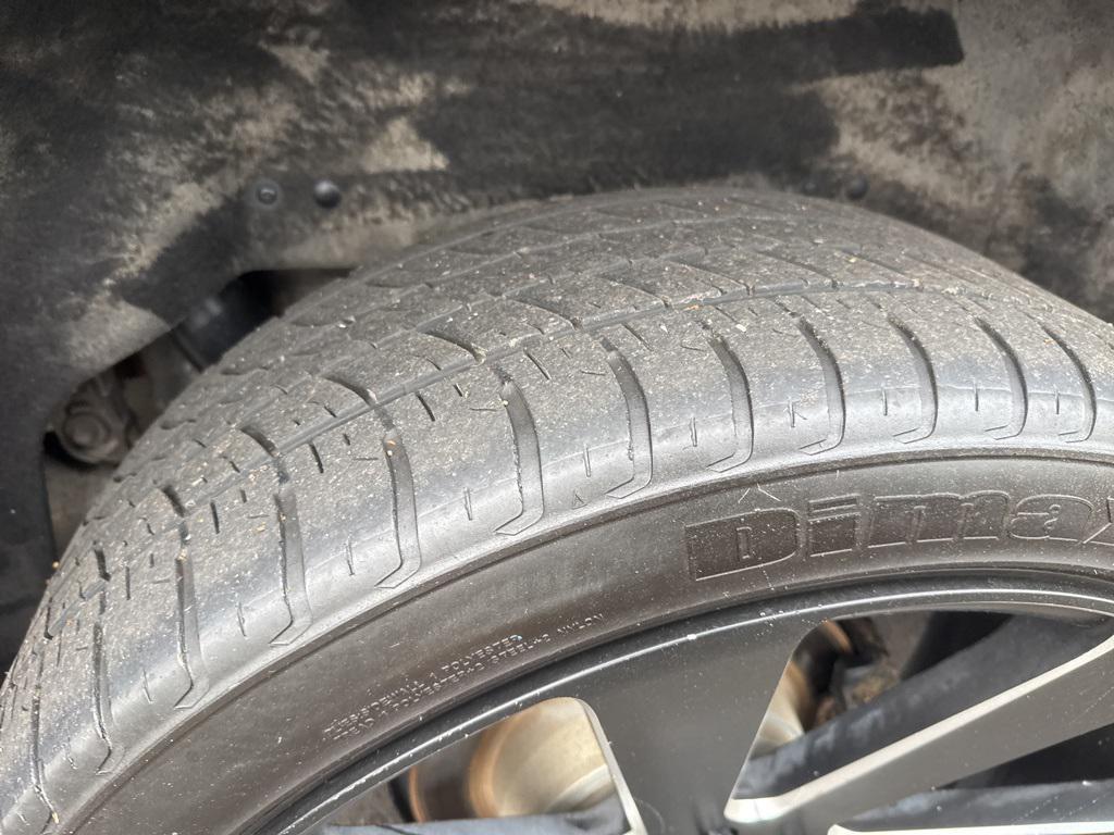 used 2018 GMC Yukon car, priced at $28,986