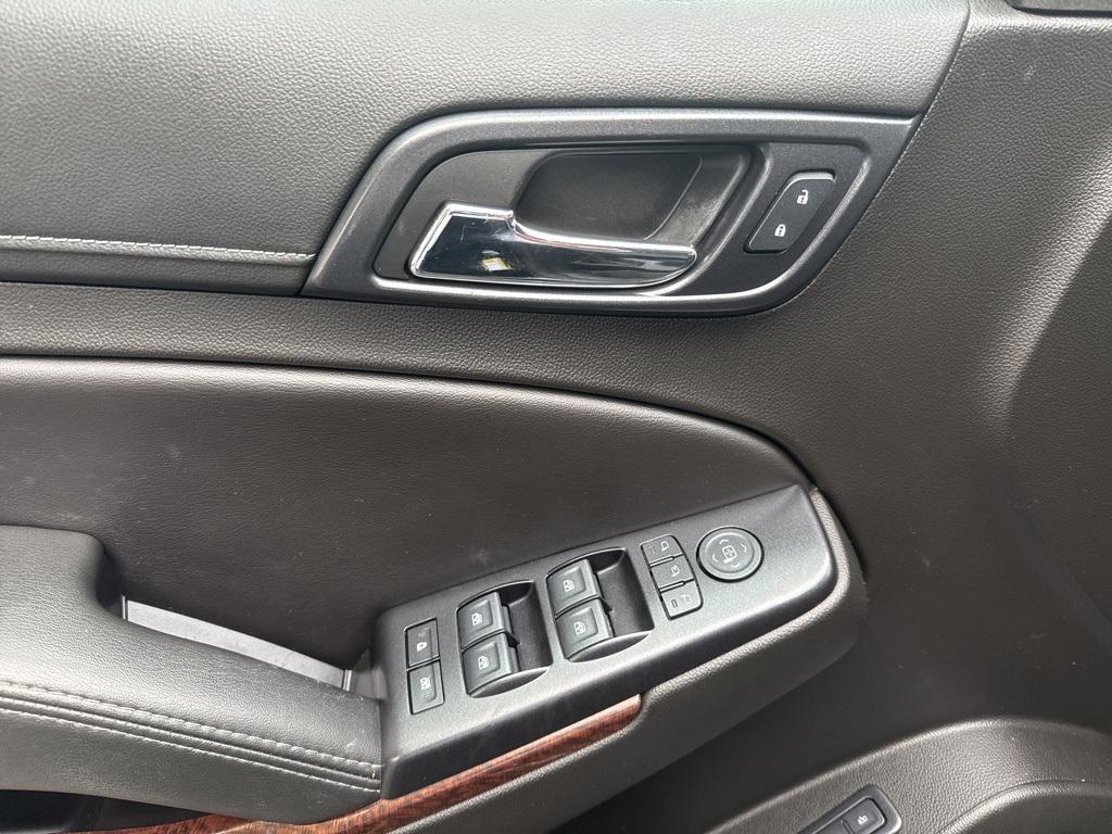 used 2018 GMC Yukon car, priced at $28,986