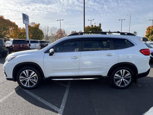 used 2022 Subaru Ascent car, priced at $35,215