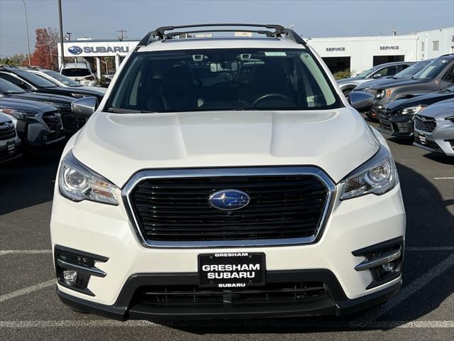 used 2022 Subaru Ascent car, priced at $35,215