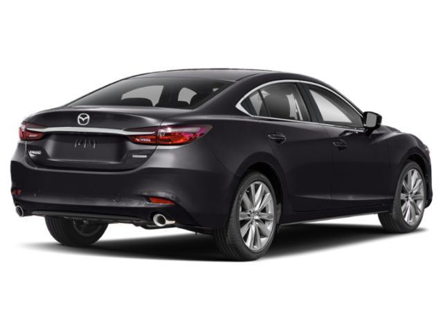 used 2020 Mazda Mazda6 car, priced at $22,999