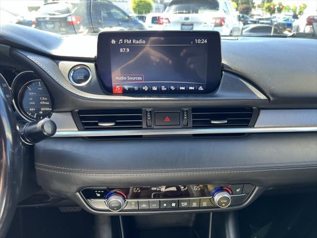 used 2020 Mazda Mazda6 car, priced at $20,869