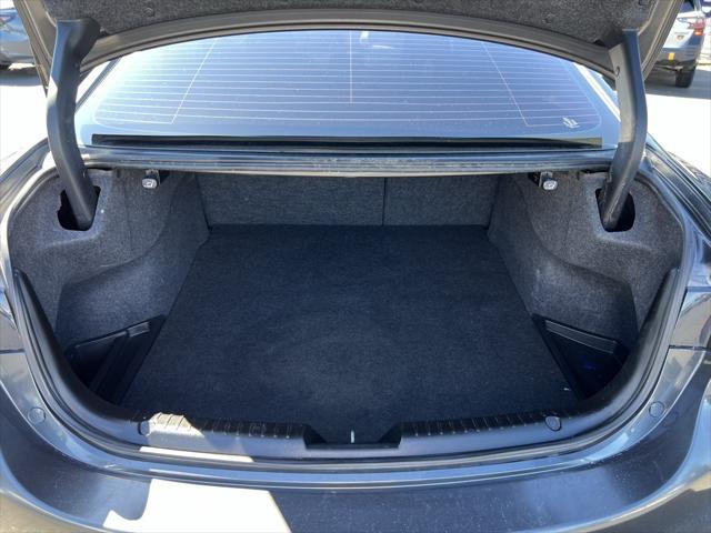 used 2020 Mazda Mazda6 car, priced at $20,869