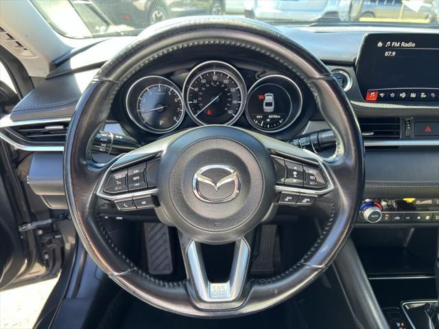 used 2020 Mazda Mazda6 car, priced at $20,869