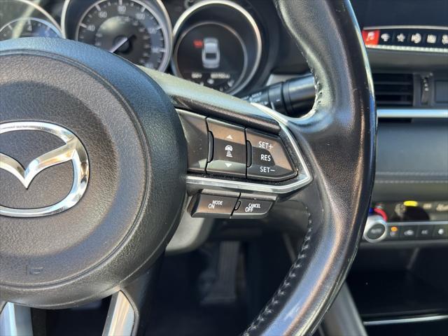 used 2020 Mazda Mazda6 car, priced at $20,869