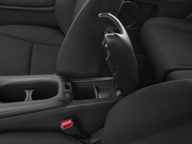used 2017 Honda HR-V car, priced at $14,995
