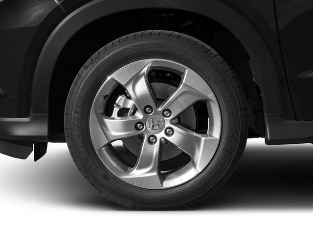 used 2017 Honda HR-V car, priced at $14,995