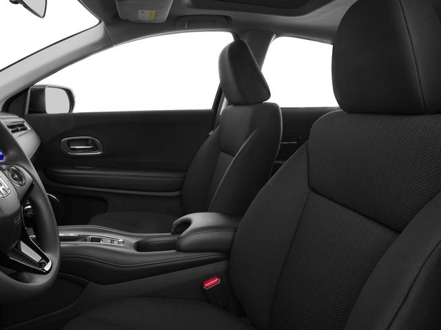 used 2017 Honda HR-V car, priced at $14,995