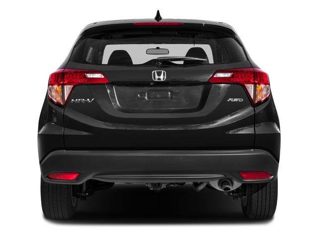 used 2017 Honda HR-V car, priced at $14,995