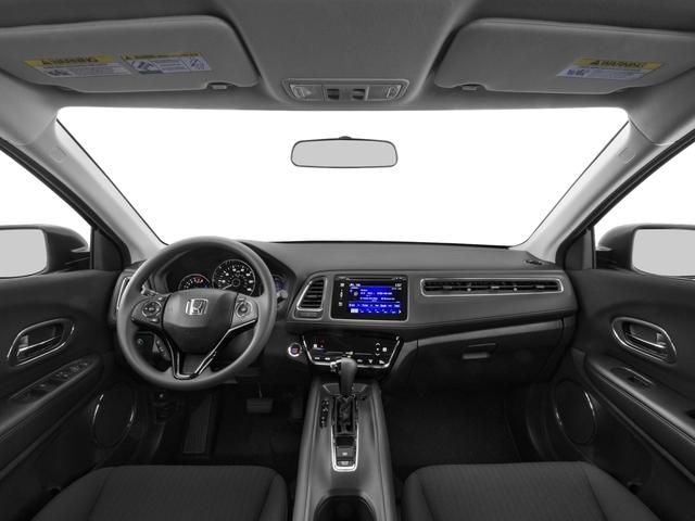 used 2017 Honda HR-V car, priced at $14,995