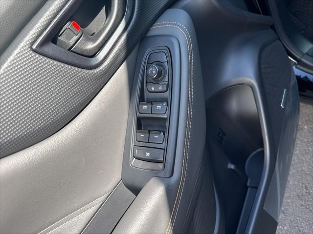 new 2025 Subaru Forester car, priced at $40,863
