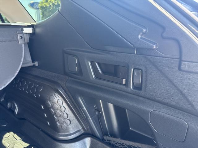 used 2023 Subaru Outback car, priced at $28,000