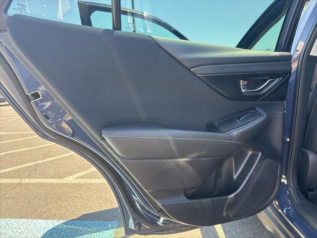used 2023 Subaru Outback car, priced at $28,000