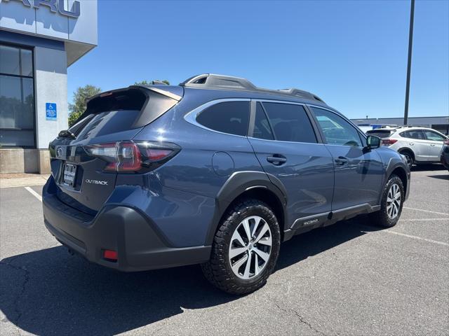used 2023 Subaru Outback car, priced at $28,000