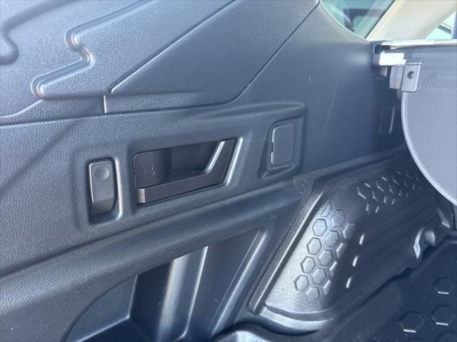 used 2023 Subaru Outback car, priced at $28,000