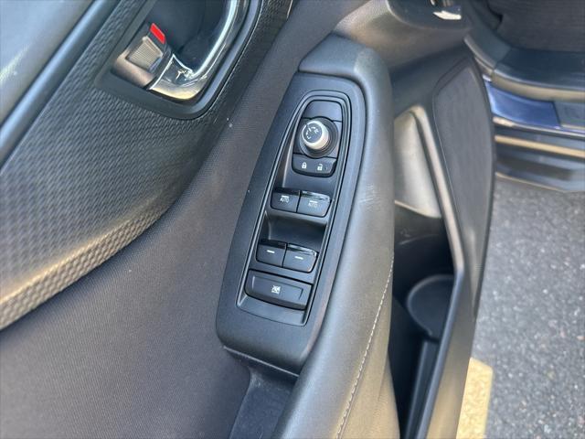 used 2023 Subaru Outback car, priced at $28,000