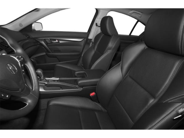used 2014 Acura TL car, priced at $8,500