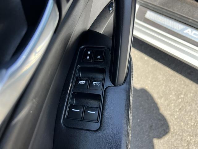 used 2014 Acura TL car, priced at $8,000
