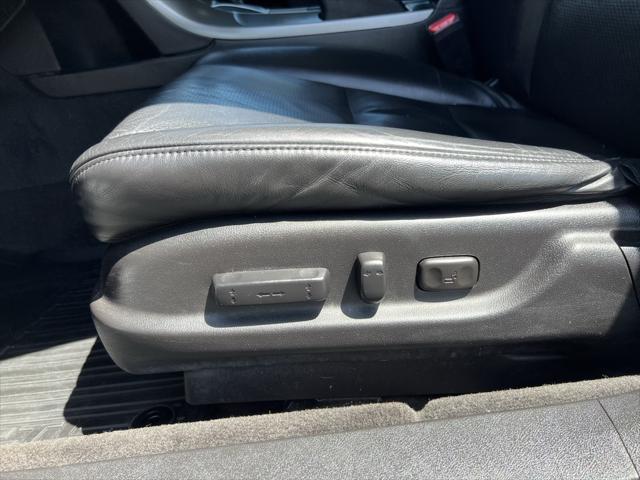 used 2014 Acura TL car, priced at $8,000