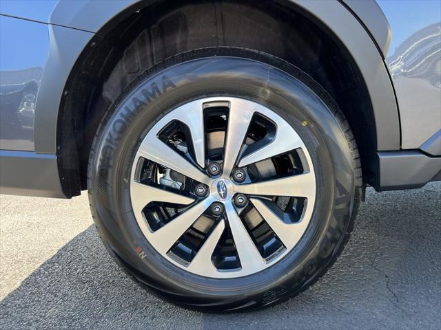 new 2025 Subaru Outback car, priced at $33,894