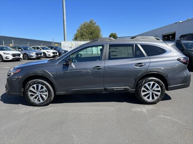 new 2025 Subaru Outback car, priced at $33,894