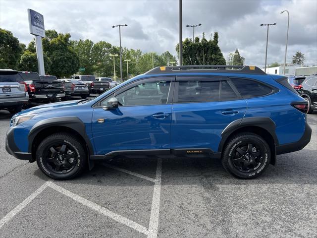 used 2023 Subaru Outback car, priced at $36,800