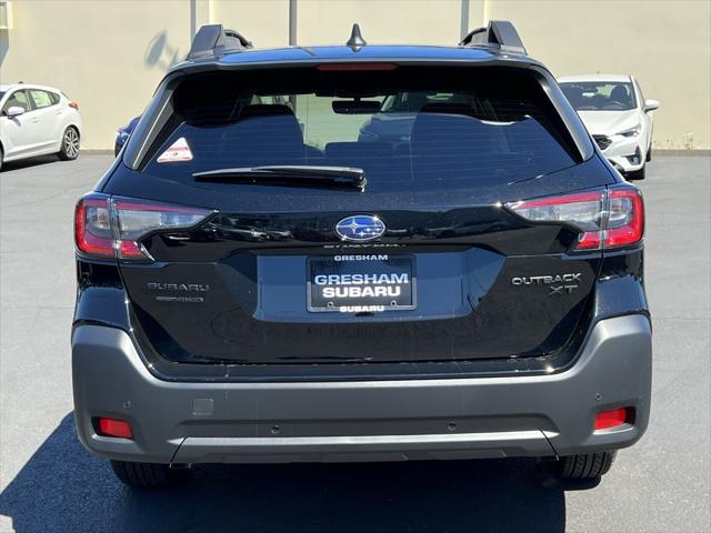 new 2025 Subaru Outback car, priced at $38,999