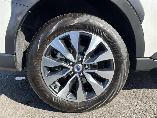 used 2024 Subaru Outback car, priced at $33,279