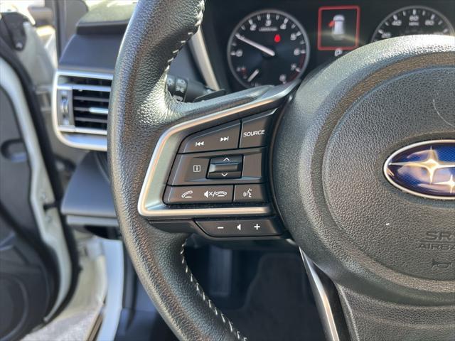 used 2024 Subaru Outback car, priced at $33,279