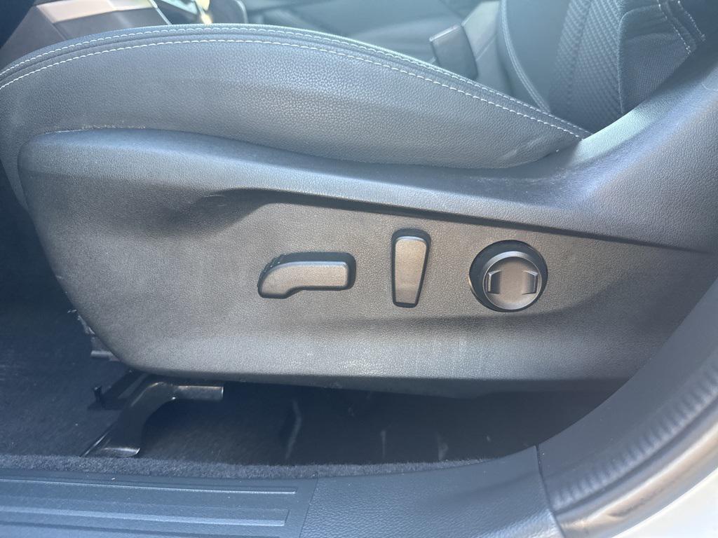 used 2023 Subaru Forester car, priced at $27,201