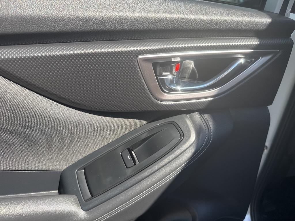 used 2023 Subaru Forester car, priced at $27,201