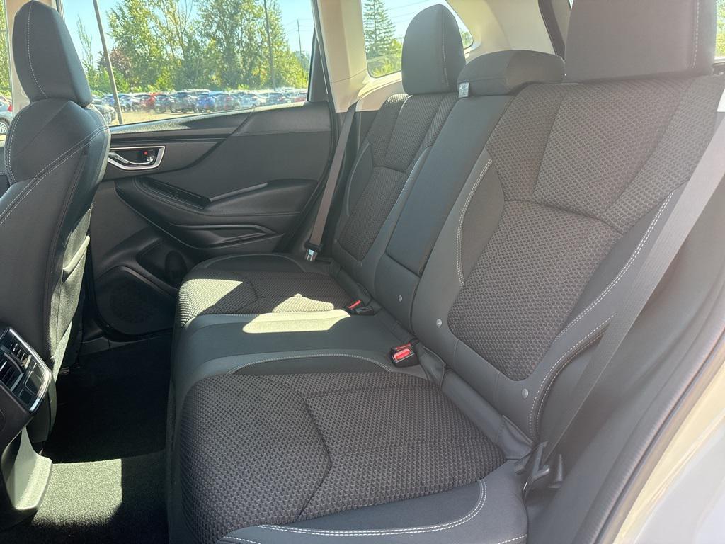 used 2023 Subaru Forester car, priced at $27,201