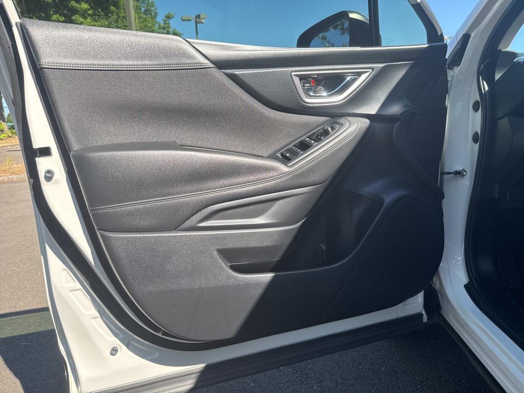 used 2023 Subaru Forester car, priced at $27,201