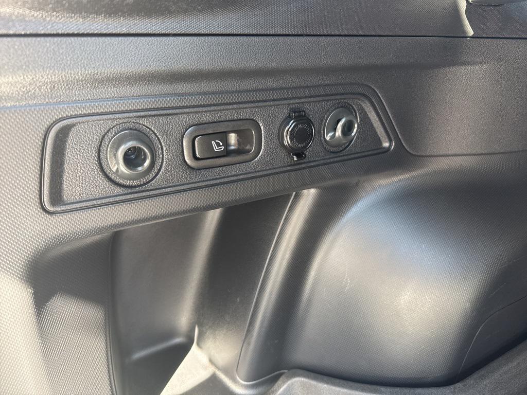 used 2024 Subaru Forester car, priced at $29,987