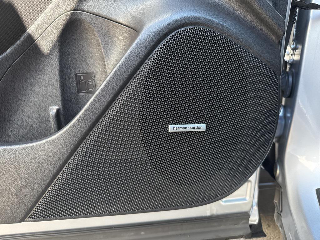 used 2024 Subaru Forester car, priced at $29,987