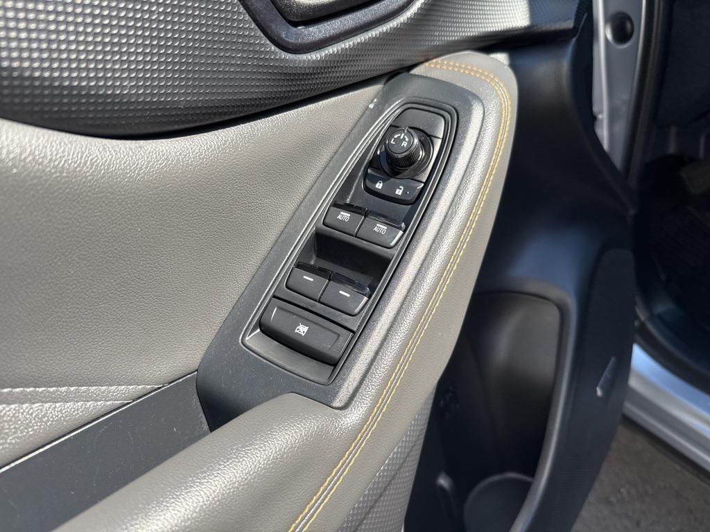 used 2024 Subaru Forester car, priced at $29,987